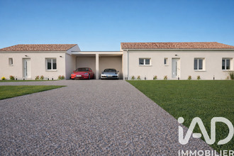 achat terrain leognan 33850