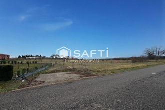 achat terrain leojac 82230