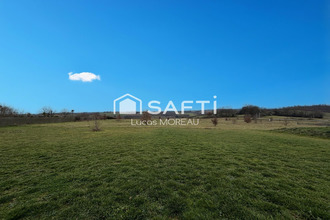 achat terrain leojac 82230