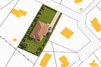 achat terrain leojac 82230