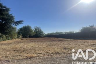 achat terrain leojac 82230