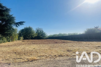 achat terrain leojac 82230