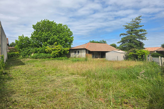 achat terrain leon 40550