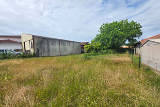 achat terrain leon 40550