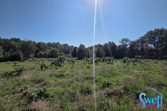 achat terrain leon 40550