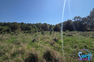 achat terrain leon 40550