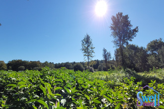 achat terrain leon 40550