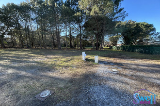 achat terrain leon 40550