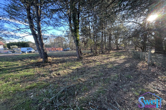 achat terrain leon 40550