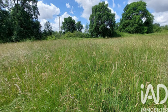 achat terrain lepaud 23170