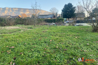 achat terrain lepin-le-lac 73610