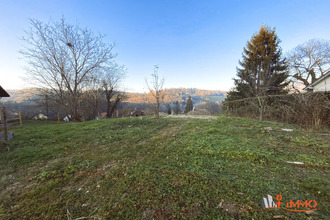 achat terrain lepin-le-lac 73610