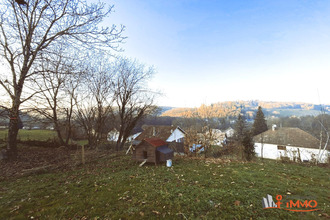 achat terrain lepin-le-lac 73610