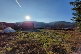 achat terrain lepuix 90200