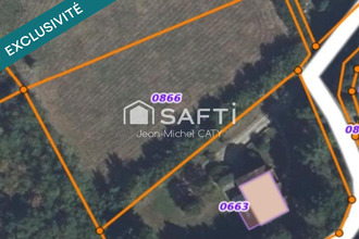 achat terrain lere 18240