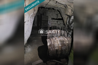 achat terrain lerne 37500