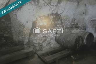 achat terrain lerne 37500