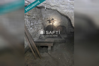 achat terrain lerne 37500