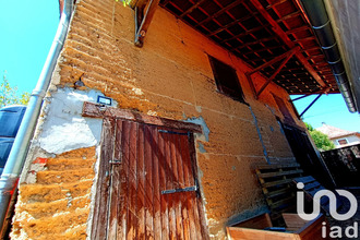 achat terrain les-abrets 38490