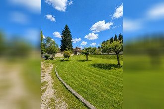 achat terrain les-abrets 38490