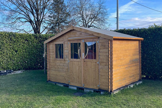 achat terrain les-adjots 16700