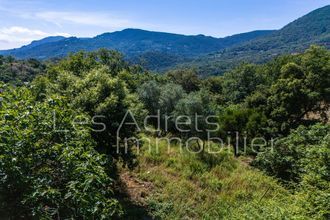 achat terrain les-adrets-de-l-esterel 83600