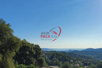 achat terrain les-adrets-de-l-esterel 83600