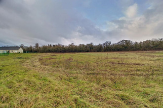 achat terrain les-aix-d-angillon 18220