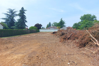 achat terrain les-aix-d-angillon 18220