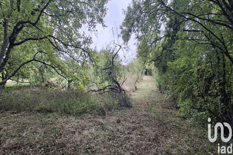 achat terrain les-aix-d-angillon 18220