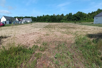 achat terrain les-aix-d-angillon 18220