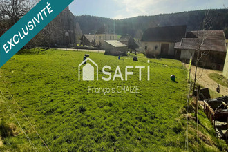 achat terrain les-allies 25300