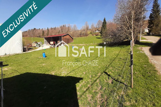 achat terrain les-allies 25300