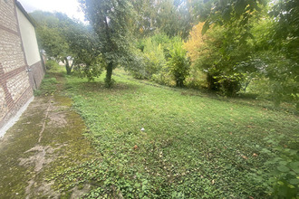 achat terrain les-andelys 27700