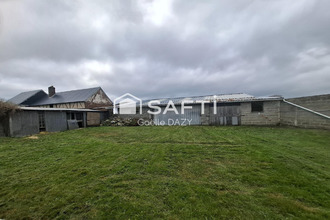achat terrain les-andelys 27700