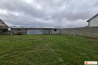 achat terrain les-andelys 27700