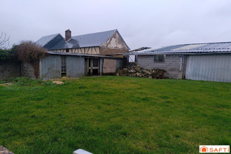 achat terrain les-andelys 27700
