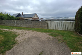 achat terrain les-andelys 27700