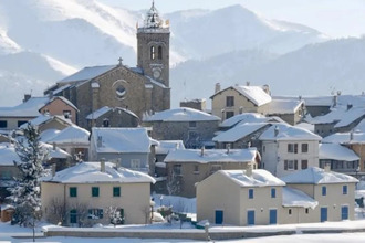 achat terrain les-angles 66210