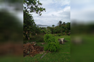 achat terrain les-anses-d-arlet 97217