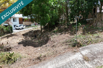 achat terrain les-anses-d-arlet 97217