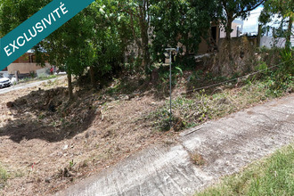 achat terrain les-anses-d-arlet 97217