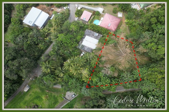 achat terrain les-anses-d-arlet 97217
