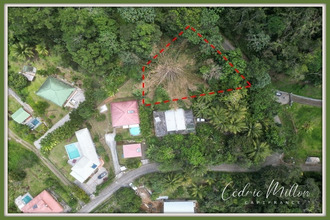 achat terrain les-anses-d-arlet 97217