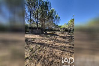 achat terrain les-arcs 83460