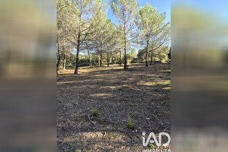 achat terrain les-arcs 83460