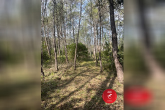 achat terrain les-arcs 83460