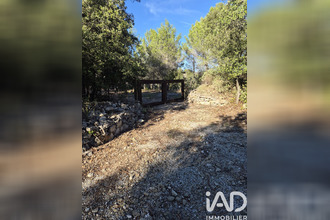 achat terrain les-arcs 83460