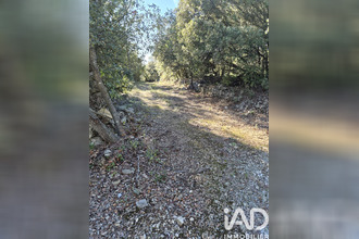 achat terrain les-arcs 83460