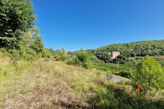 achat terrain les-arcs 83460